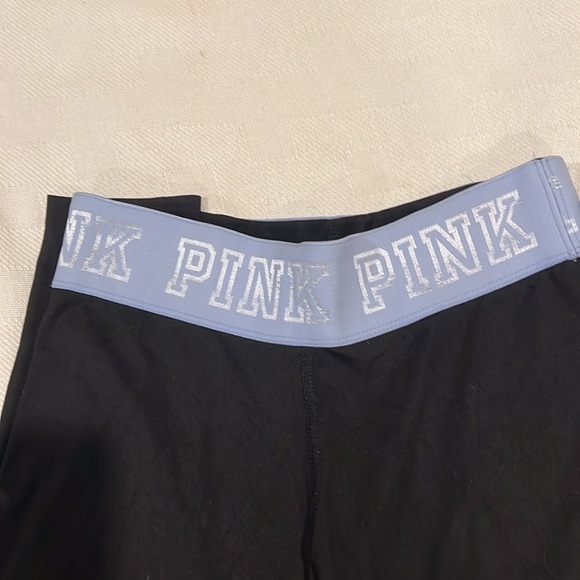 Victoria’s Secret leggings - Picture 4 of 6